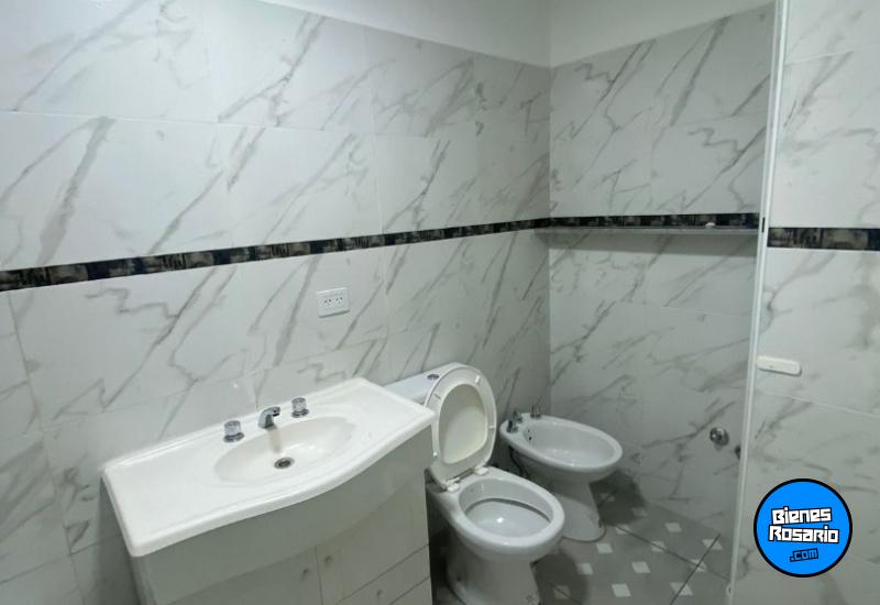 Casas - Rosario - Venta