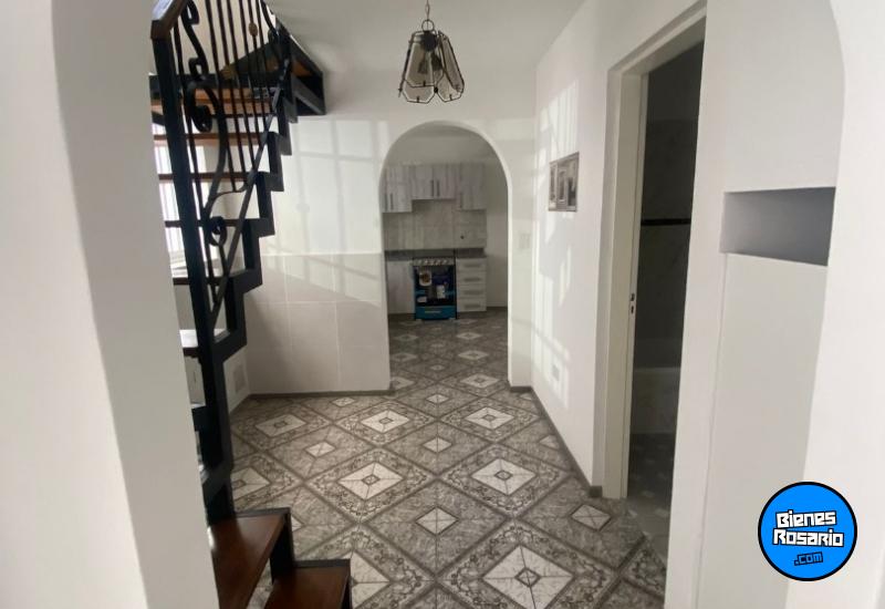 Casas - Rosario - Venta