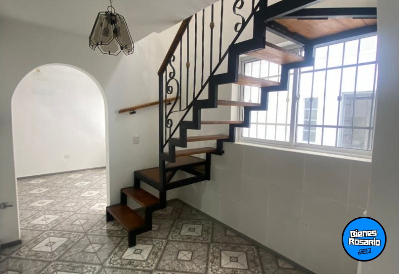 Casas - Rosario - Venta