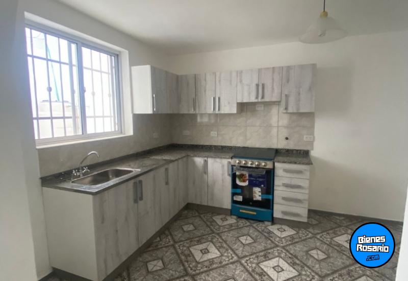 Casas - Rosario - Venta
