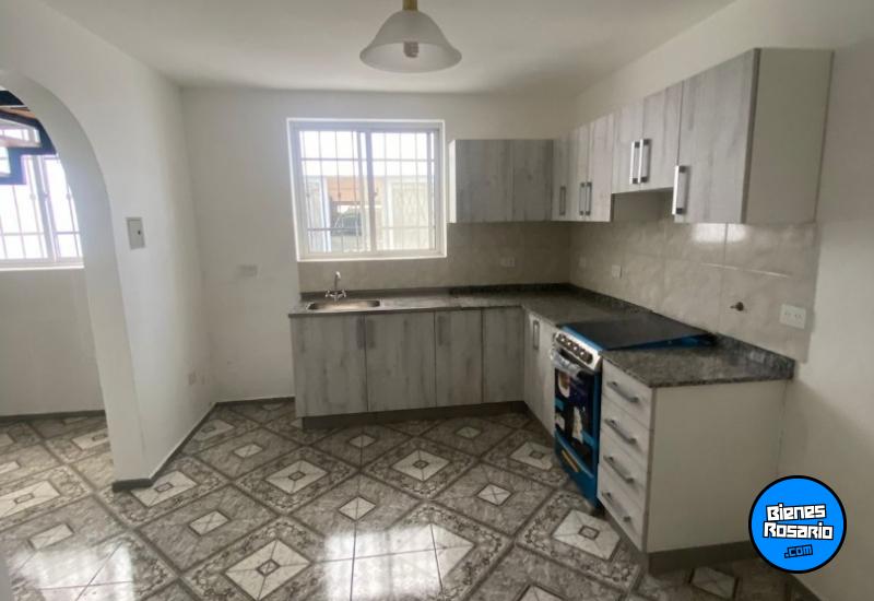 Casas - Rosario - Venta
