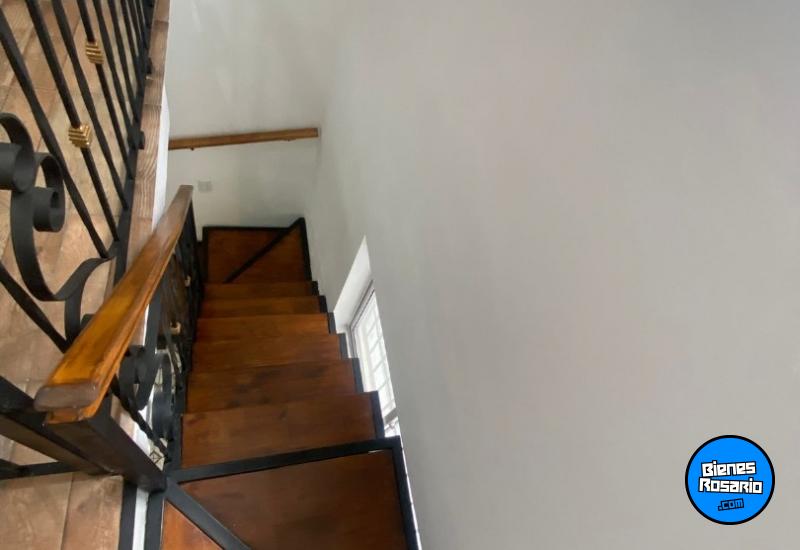 Casas - Rosario - Venta