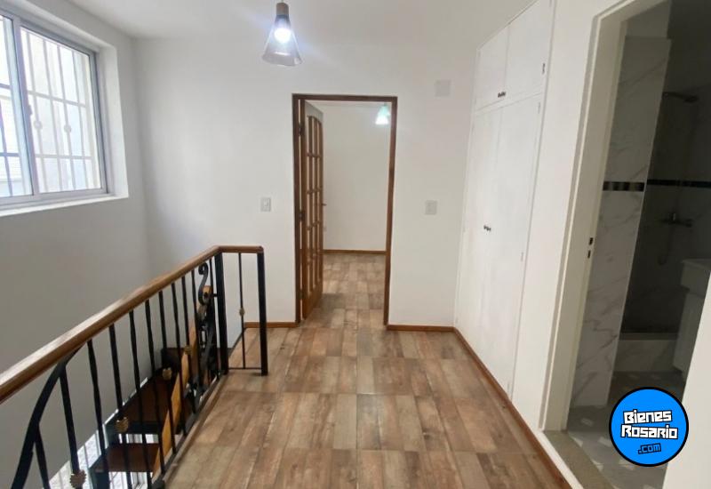 Casas - Rosario - Venta