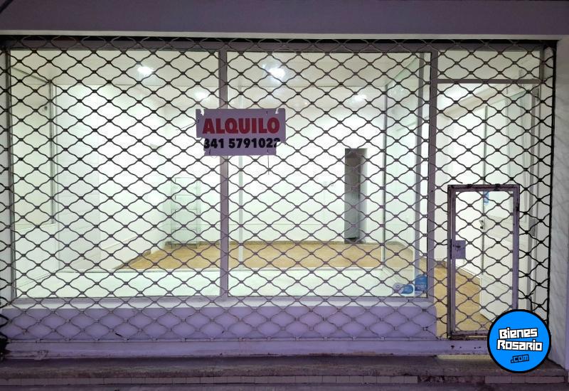 Locales - San Lorenzo -  Alquiler