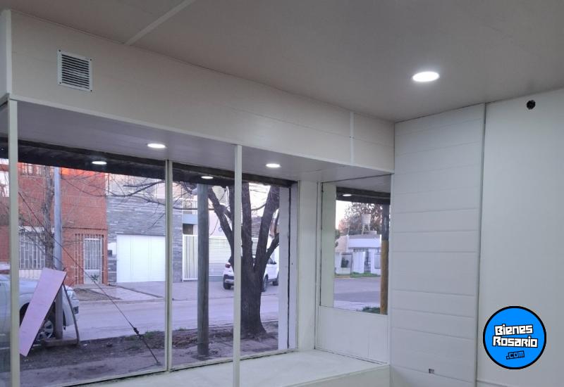Locales - San Lorenzo -  Alquiler