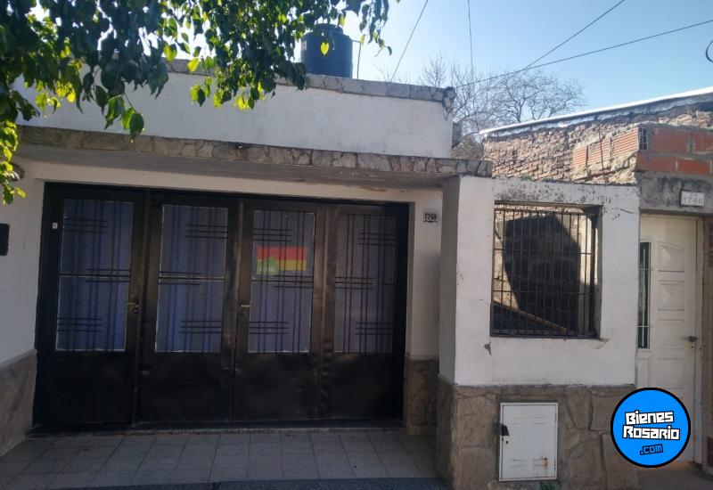 Casas - Rosario - Venta