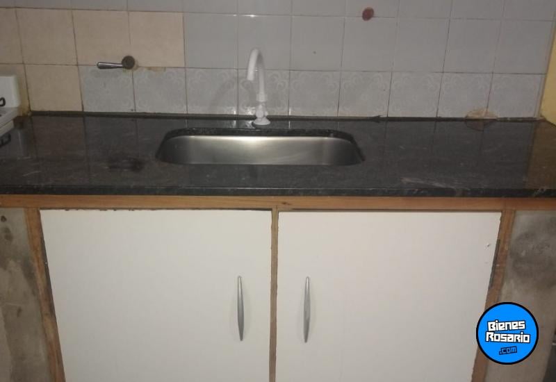 Casas - Rosario - Venta