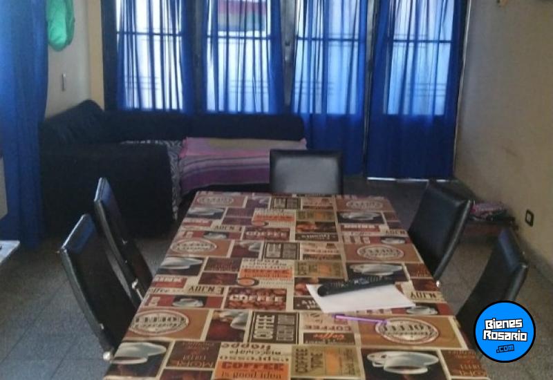Casas - Rosario - Venta
