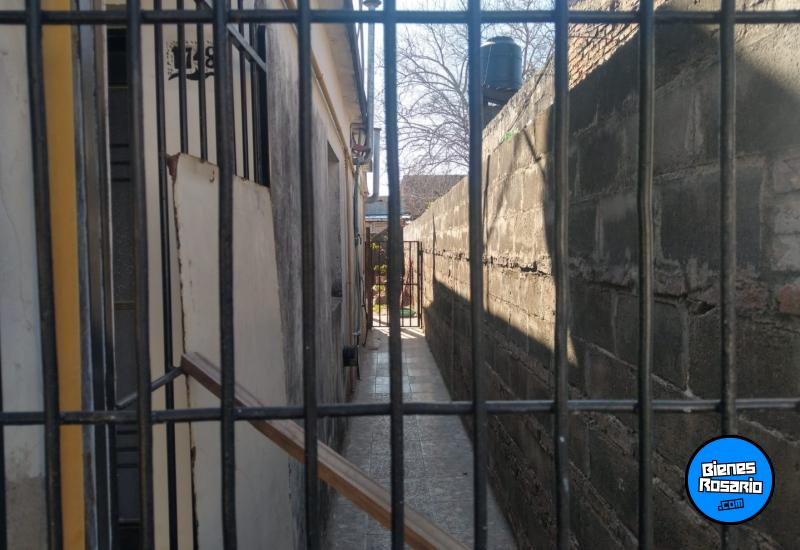 Casas - Rosario - Venta