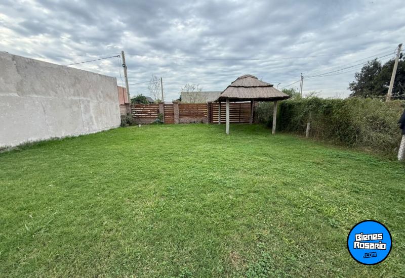 Casas - Puerto General San Martin - Venta