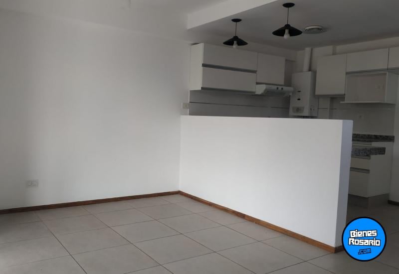 Departamentos - Rosario - Venta