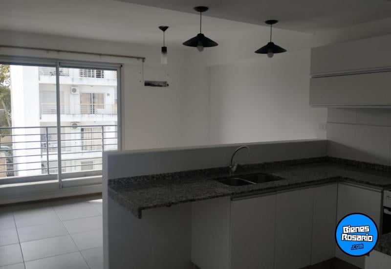 Departamentos - Rosario - Venta