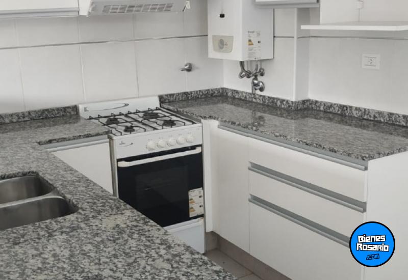 Departamentos - Rosario - Venta