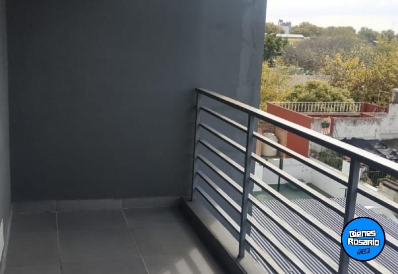 Departamentos - Rosario - Venta