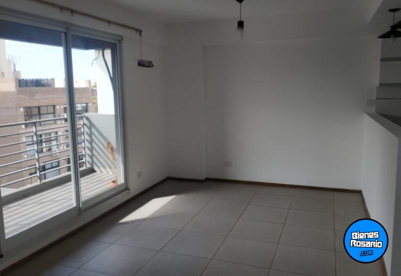 Departamentos - Rosario - Venta