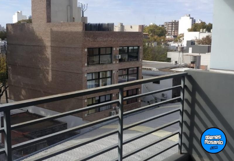 Departamentos - Rosario - Venta