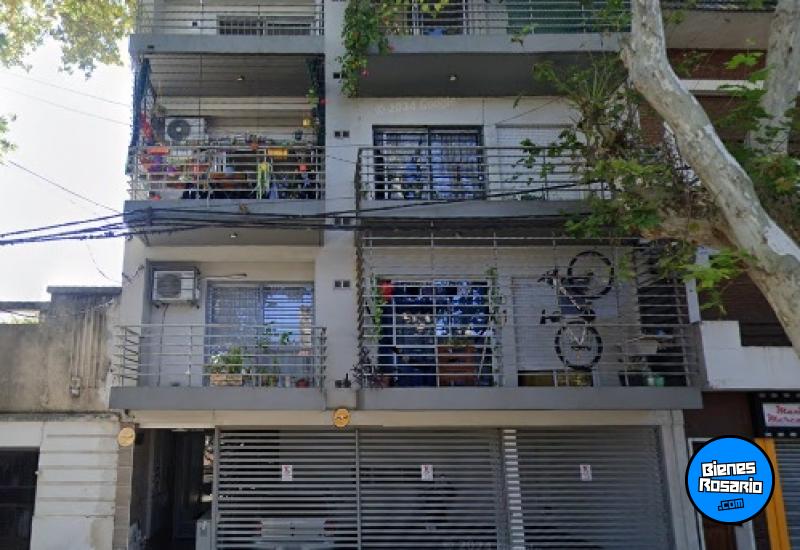 Departamentos - Rosario - Venta