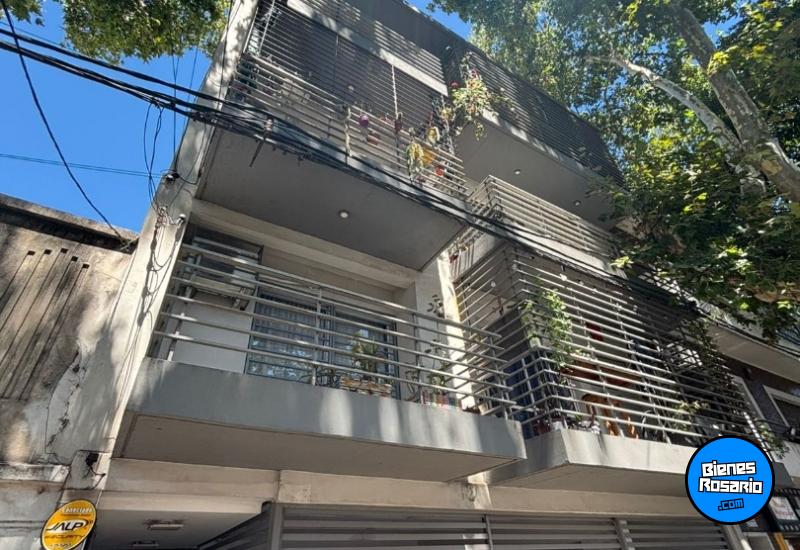 Departamentos - Rosario - Venta