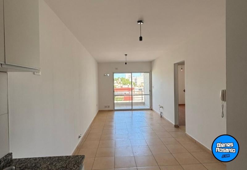 Departamentos - Rosario - Venta