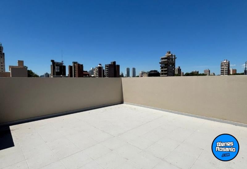Departamentos - Rosario - Venta
