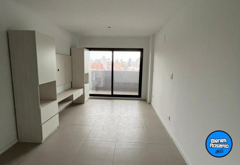 Departamentos - Rosario - Venta