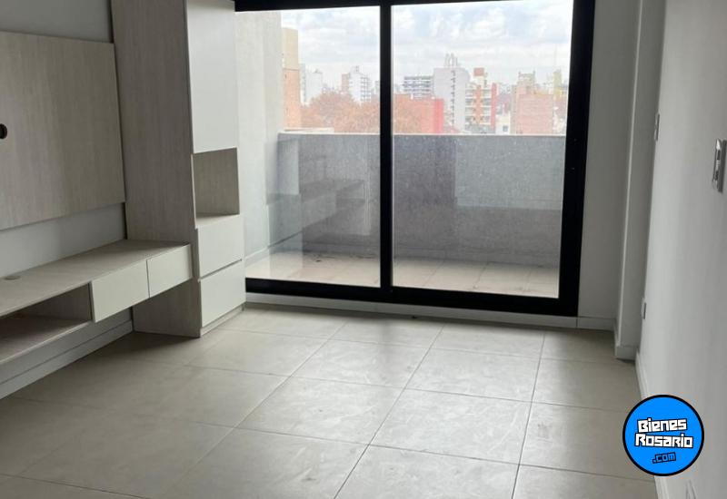 Departamentos - Rosario - Venta