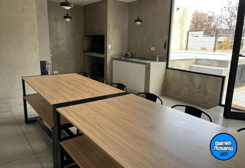 Departamentos - Rosario - Venta