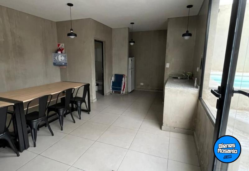 Departamentos - Rosario - Venta