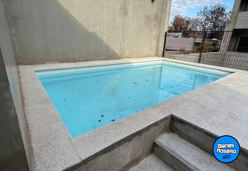 Departamentos - Rosario - Venta