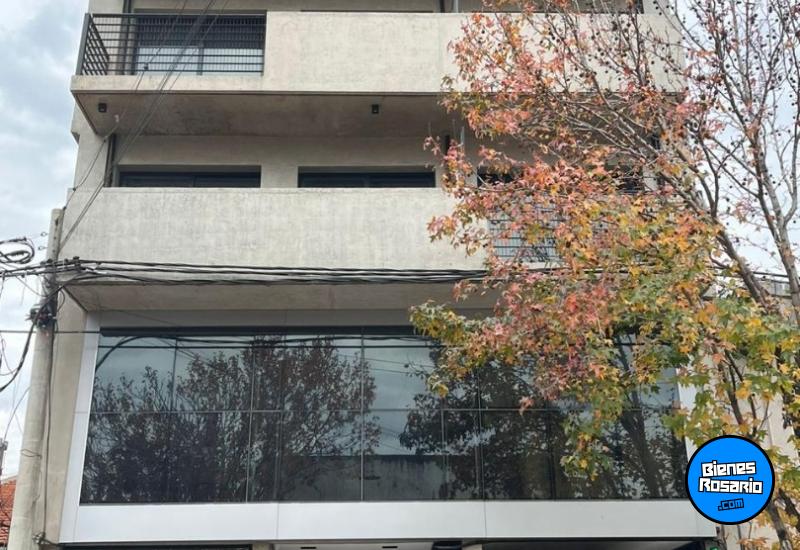 Departamentos - Rosario - Venta