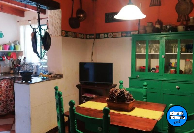 Casas - Roldan - Venta
