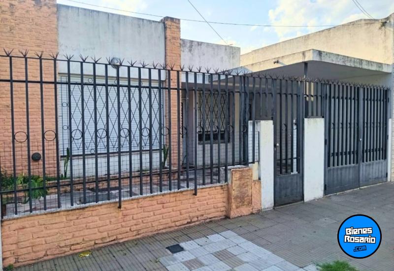Casas - Rosario - Venta