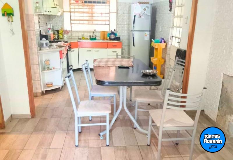 Casas - Rosario - Venta