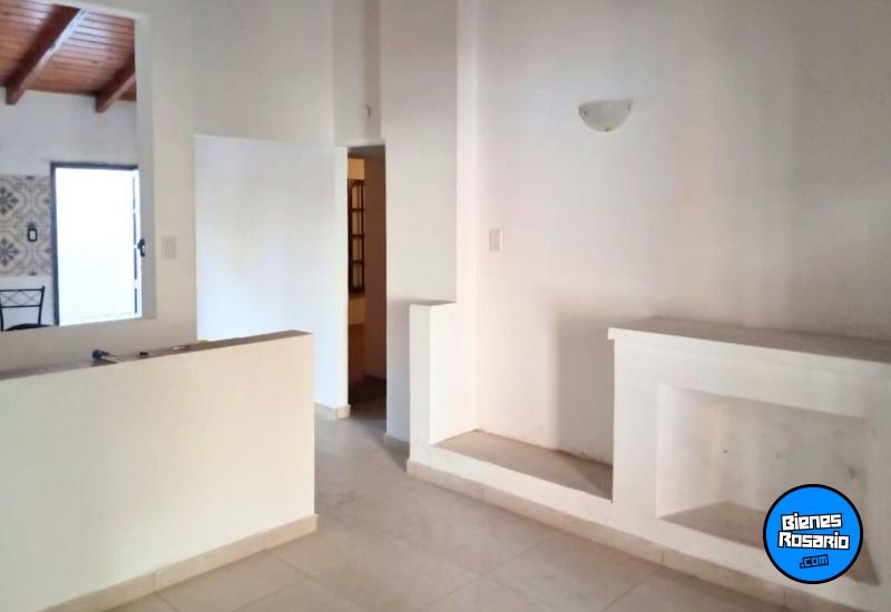 Casas - Rosario - Venta