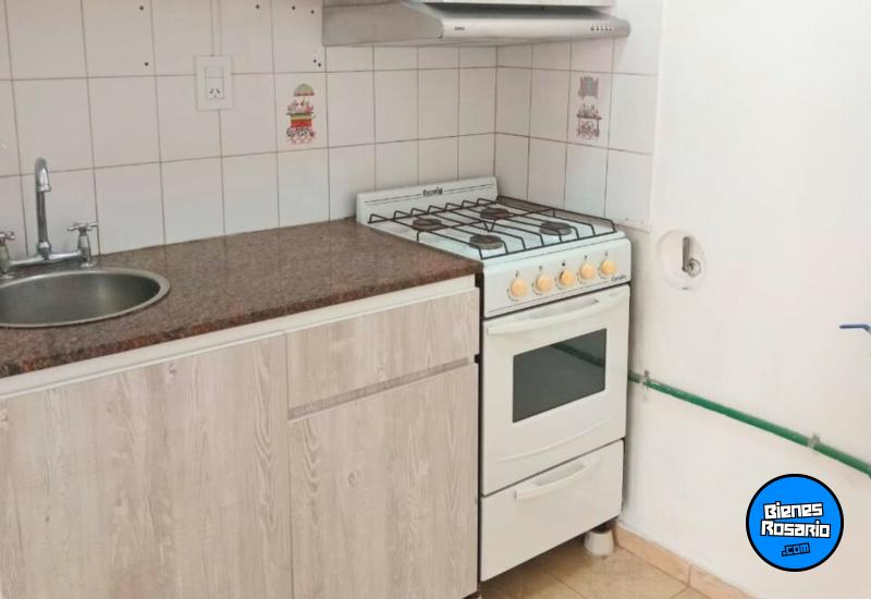 Casas - Rosario - Venta