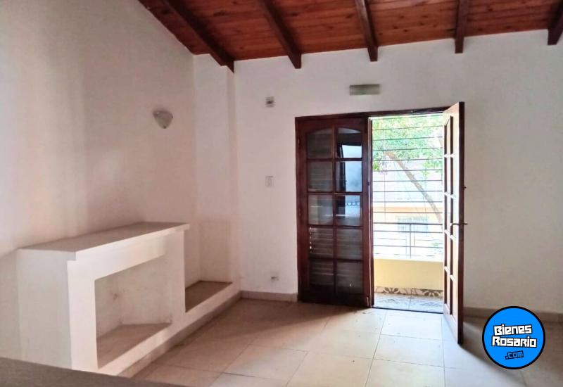 Casas - Rosario - Venta