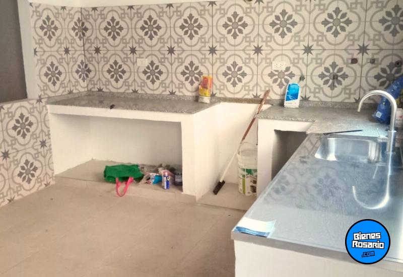 Casas - Rosario - Venta