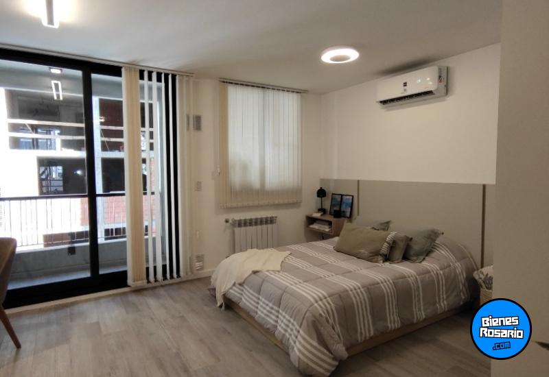 Departamentos - Rosario - Venta