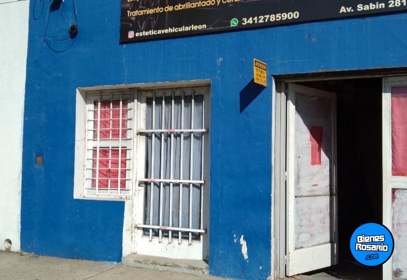 Galpones / Depósitos - Rosario -  Alquiler