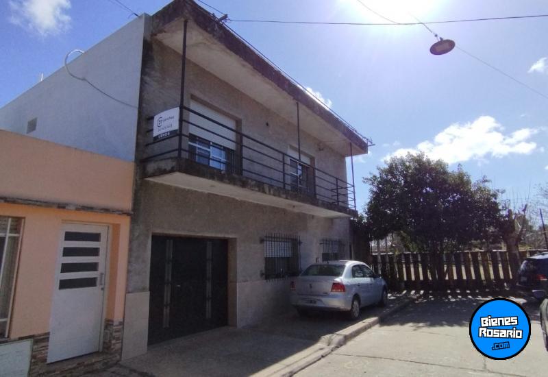 Casas - Rosario - Venta