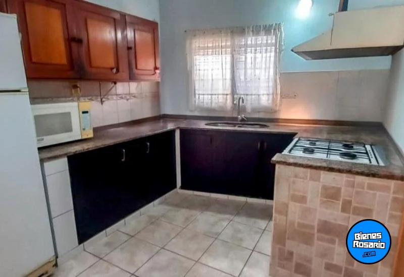 Casas - Rosario - Venta