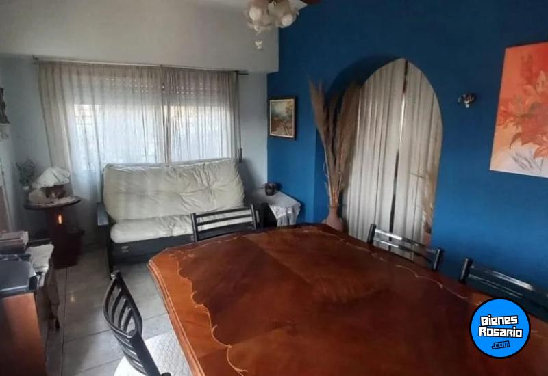 Casas - Rosario - Venta