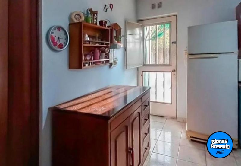 Casas - Rosario - Venta