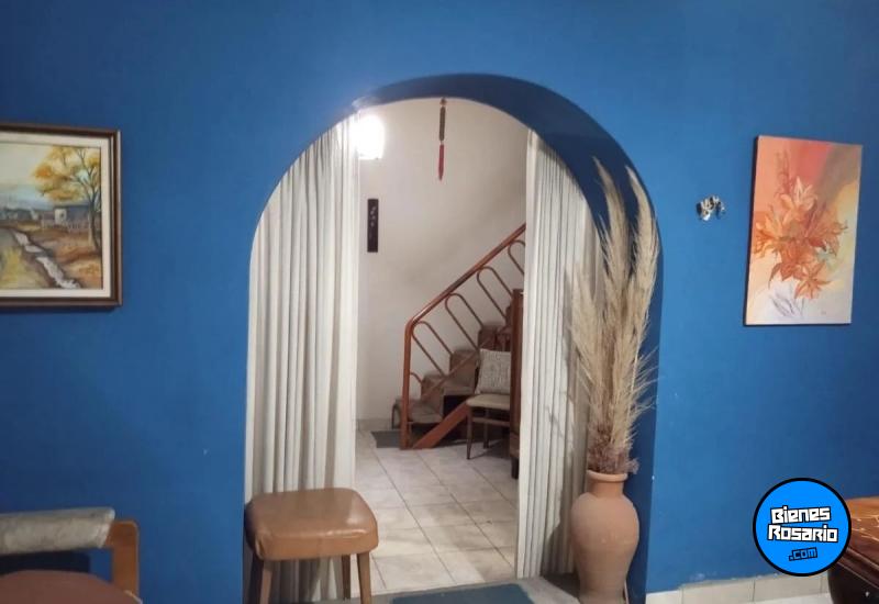 Casas - Rosario - Venta