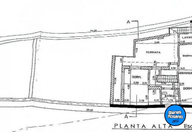 Casas - Rosario - Venta