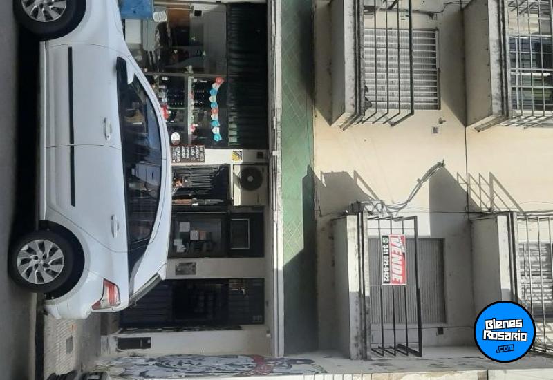 Departamentos - Rosario - Venta