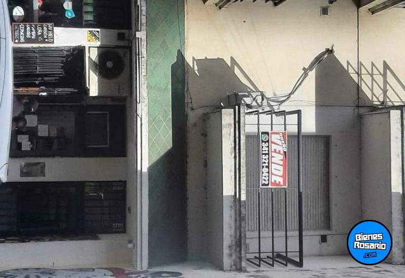 Departamentos - Rosario - Venta