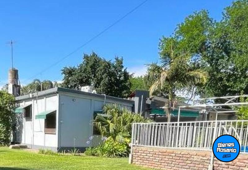 Casas - Pueblo Esther - Venta