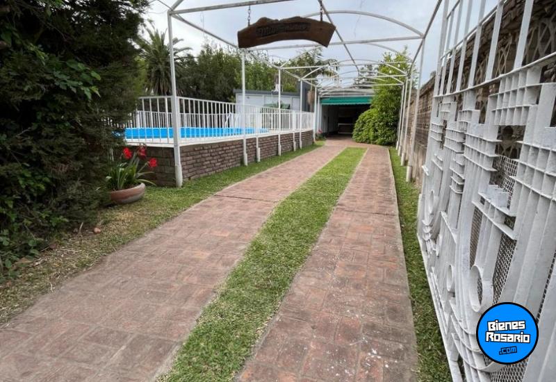 Casas - Pueblo Esther - Venta