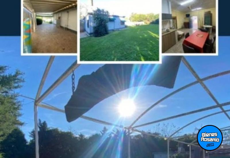Casas - Pueblo Esther - Venta
